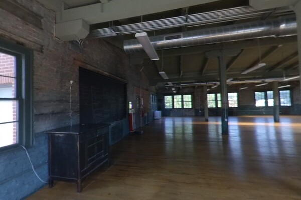 Star View Room at Can Company Warehouse