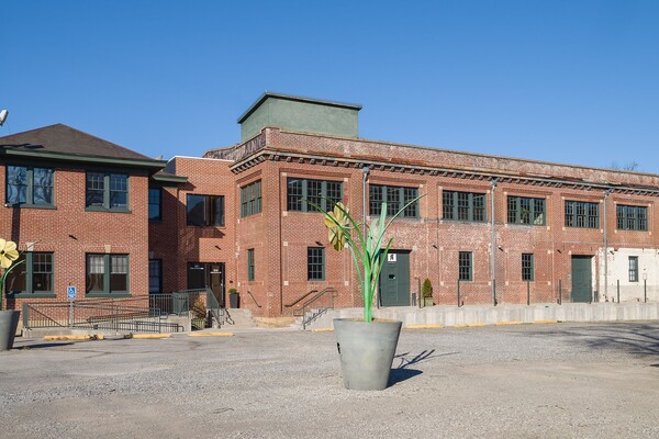 Star View Room at Can Company Warehouse