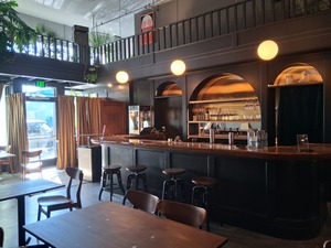 Suite B at The Baker Building