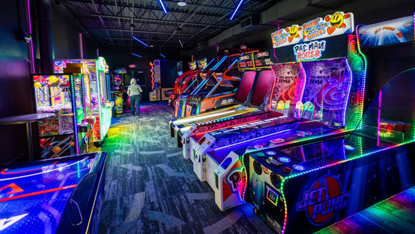 Smash Park