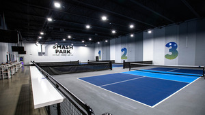 Pickleball