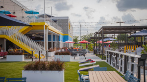 Outdoor Patio
