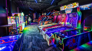 Arcade