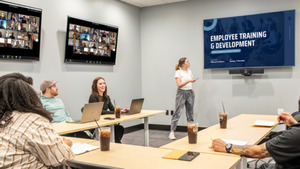 Think Tank Meeting Room