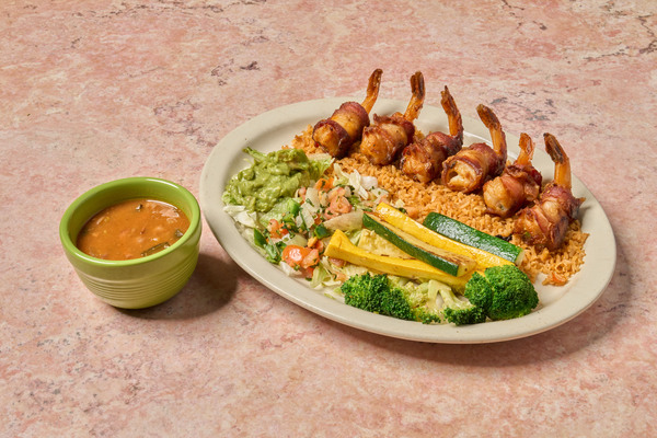 Luna's Mexican Restaurants - Baytown