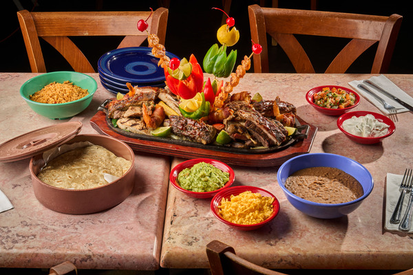 Luna's Mexican Restaurants - Texas City