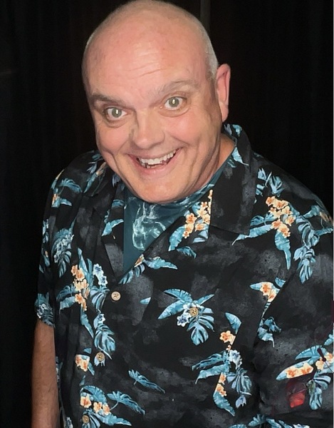 Gavin Hooper  Comedy Hypnotist