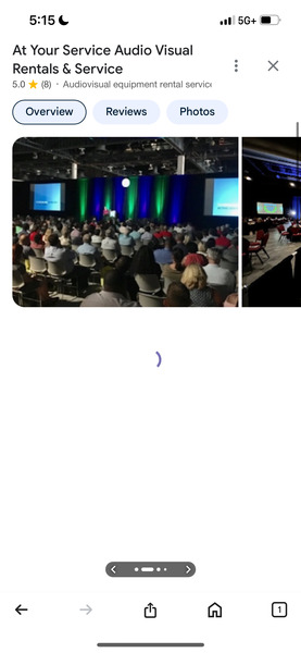 ABC Computer And Audio Visual Rental