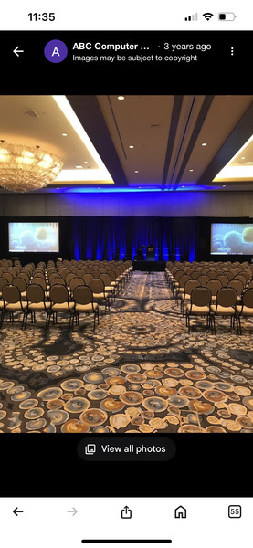 ABC Computer And Audio Visual Rental