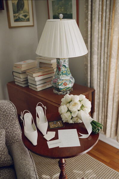 Day Dream Planning