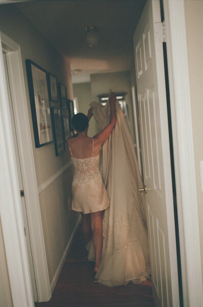 Day Dream Planning