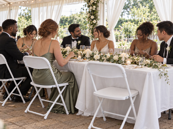 Trillium Event Rentals Co.
