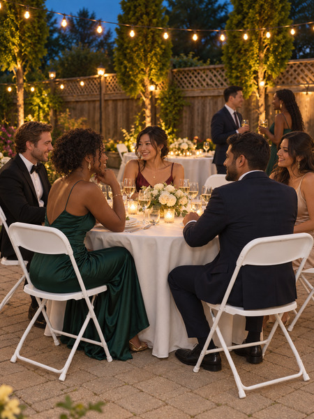 Trillium Event Rentals Co.