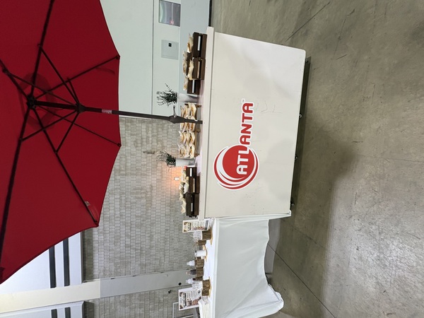 The Event Cart ATL
