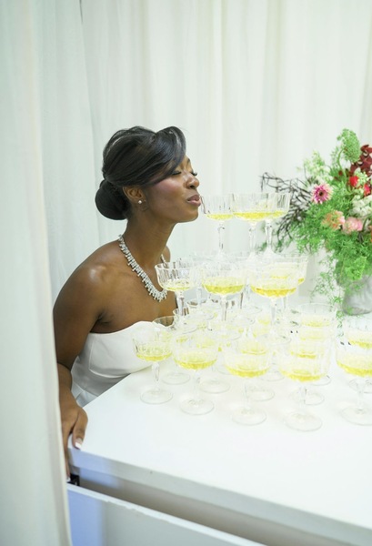 The Event Cart ATL