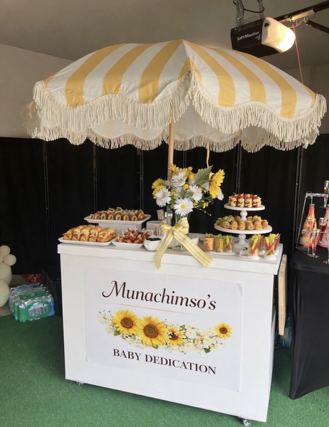 The Event Cart ATL