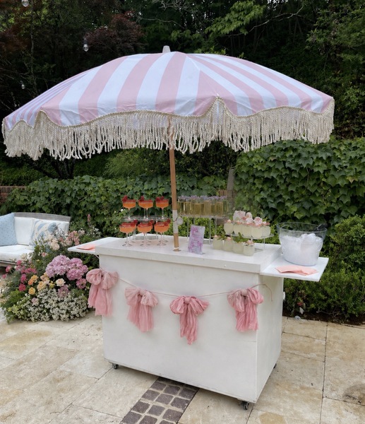 The Event Cart ATL