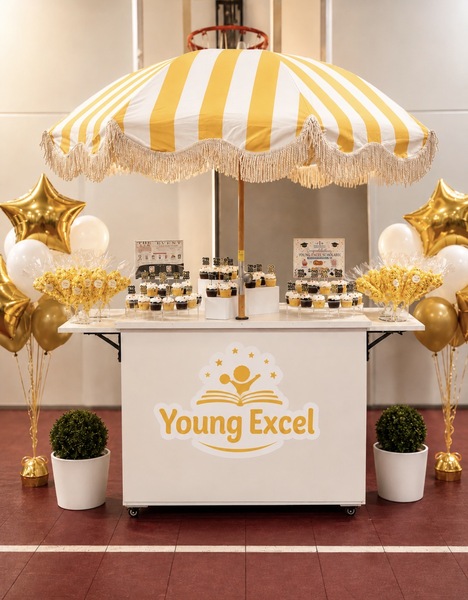 The Event Cart ATL