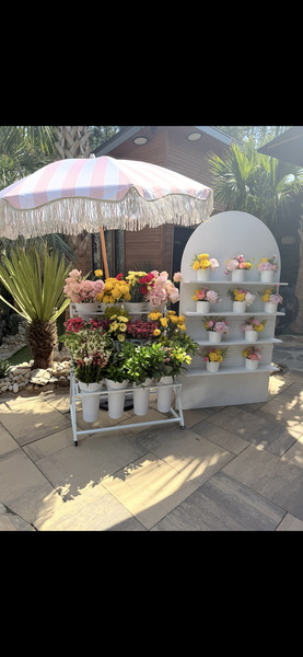 The Event Cart ATL
