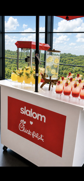 The Event Cart ATL