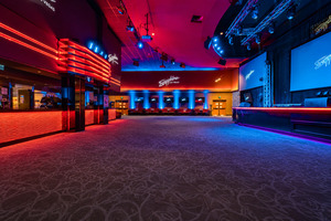 The Showroom