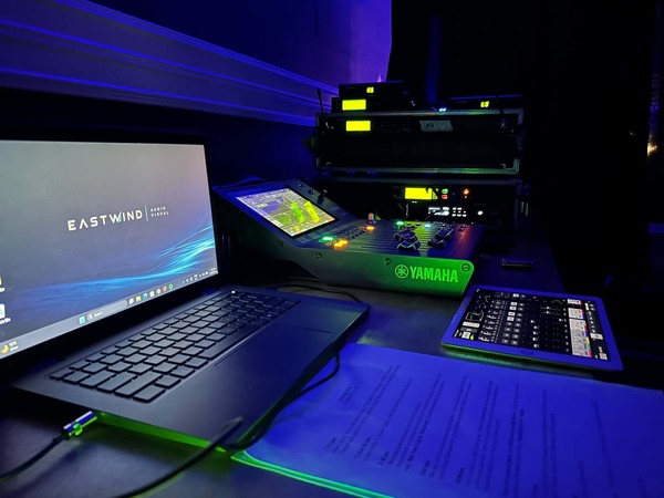 Eastwind Audio Visual