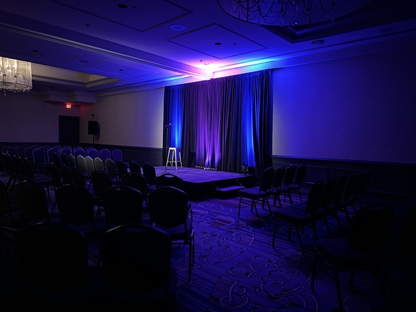 Eastwind Audio Visual