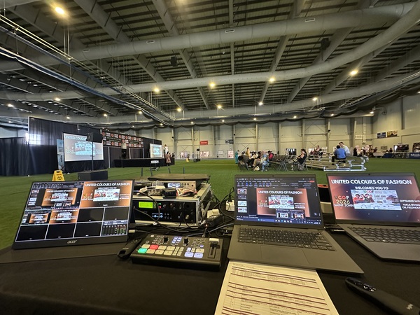 Eastwind Audio Visual