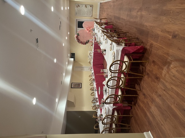 Ithaka Events
