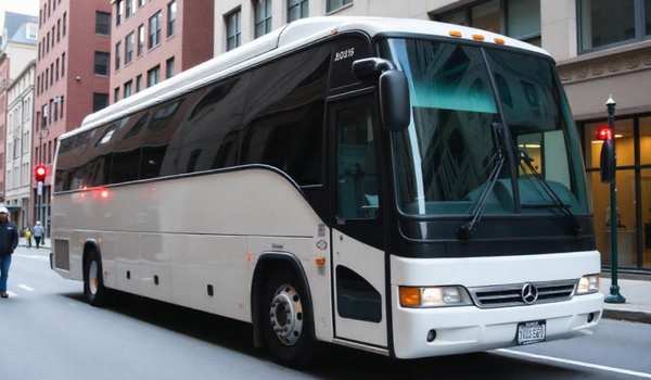 Top Bus