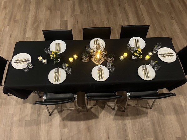 Union Boardroom and Hall