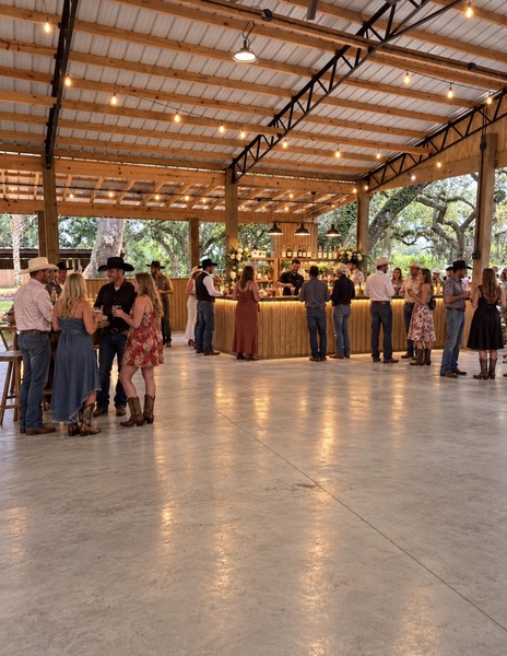 The River Ranch Cattle Club