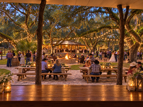The River Ranch Cattle Club