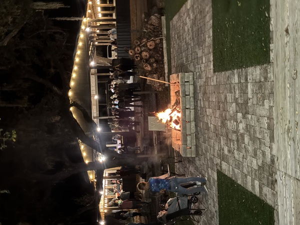 The River Ranch Cattle Club