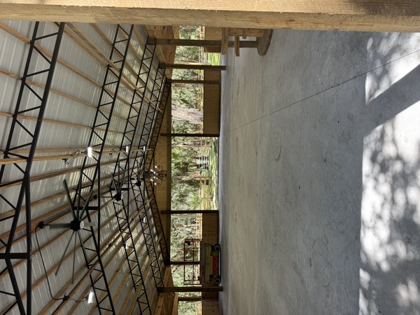 The River Ranch Cattle Club