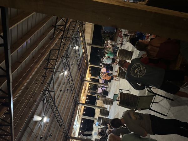 The River Ranch Cattle Club
