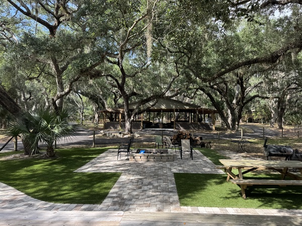 The River Ranch Cattle Club