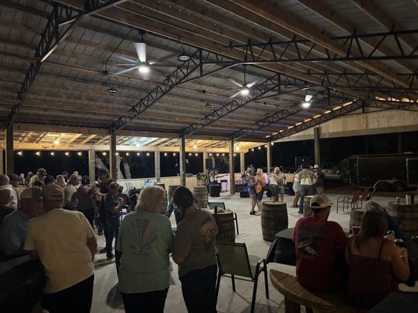 The River Ranch Cattle Club