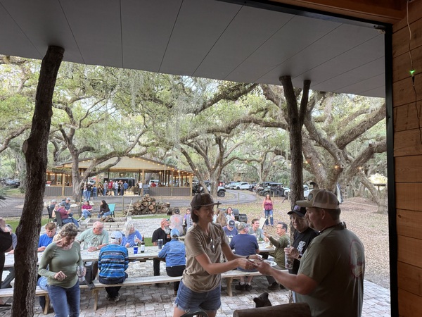 The River Ranch Cattle Club