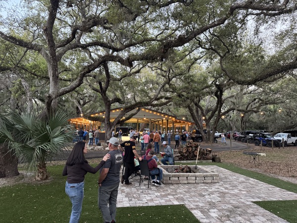 The River Ranch Cattle Club
