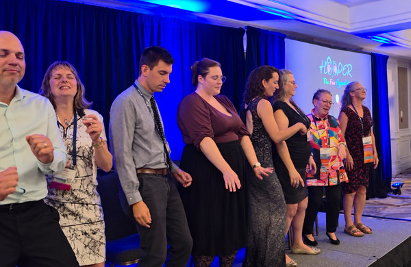 Gavin Hooper  "The Fun Hypnotist" & Speaker