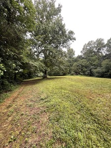 The Hilltop Field