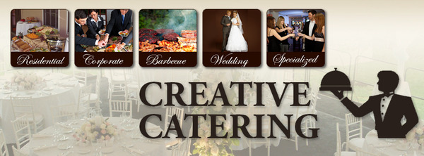 Creative Catering