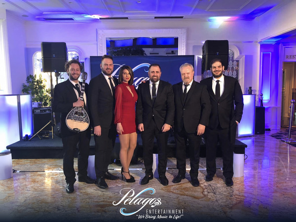 Pelagos Entertainment