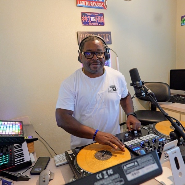 LuvIsLuv Radio & Media Productions