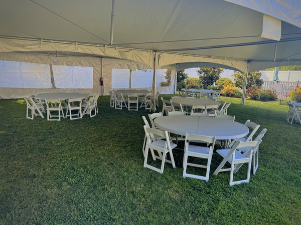 Party People Rentals