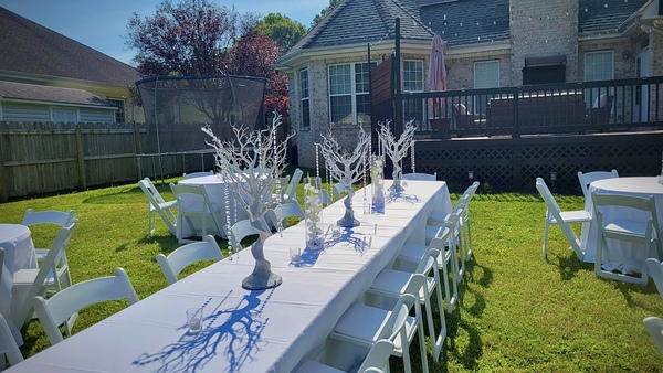 Party People Rentals
