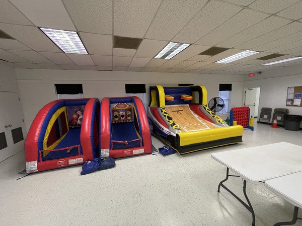 Party People Rentals