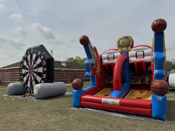 Party People Rentals