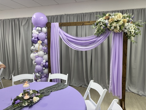 LV Event Center